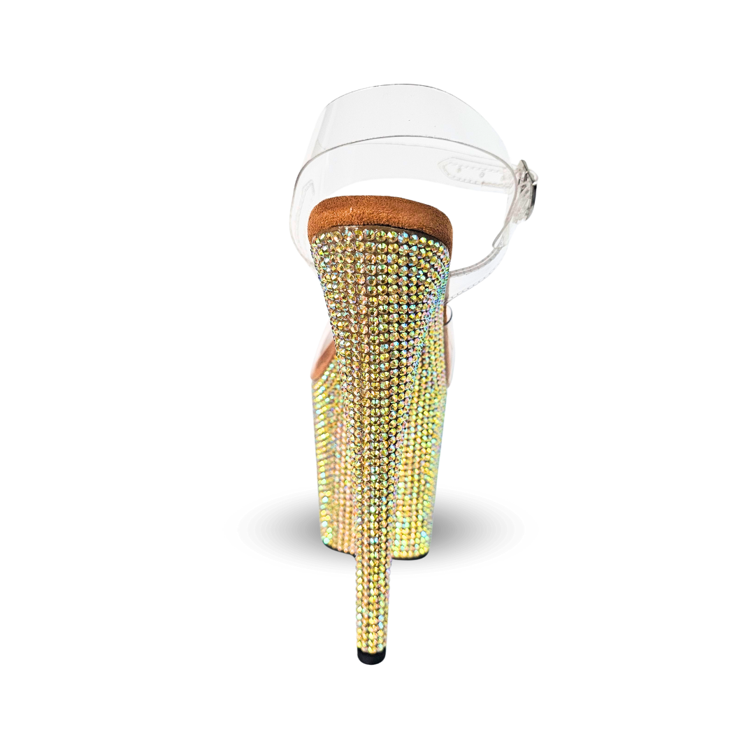 IDOL Amber AB - Final Sale