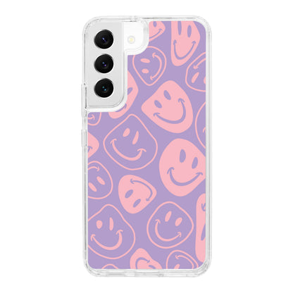 Y2K HD Samsung Galaxy S22 Phone Case