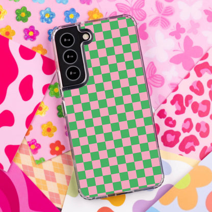 Y2K HD Samsung Galaxy S22 Phone Case