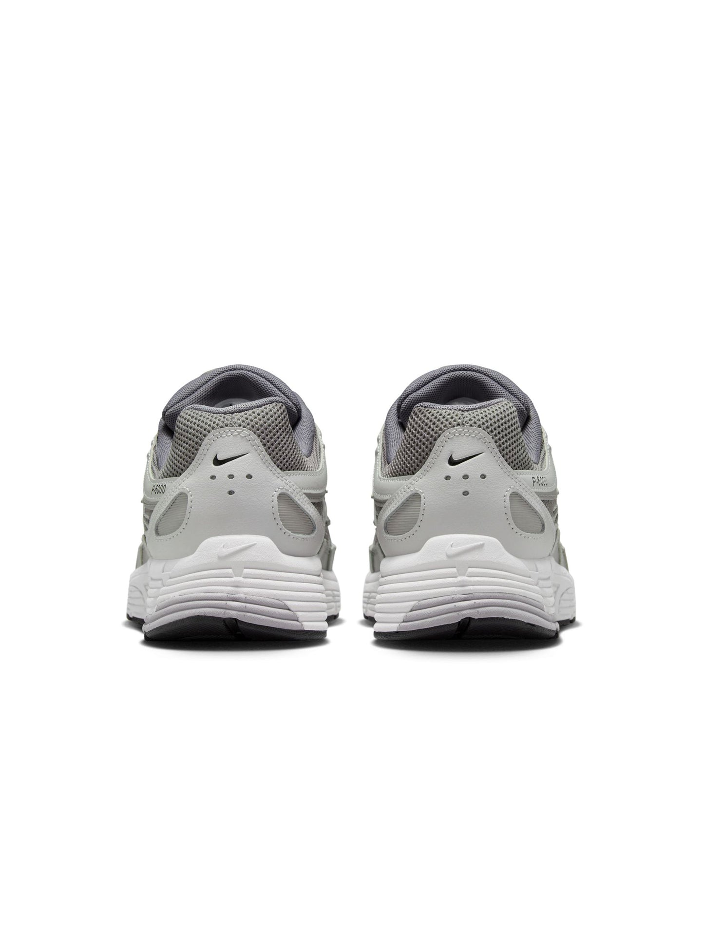 Nike Mens P-6000 - Atmosphere Grey