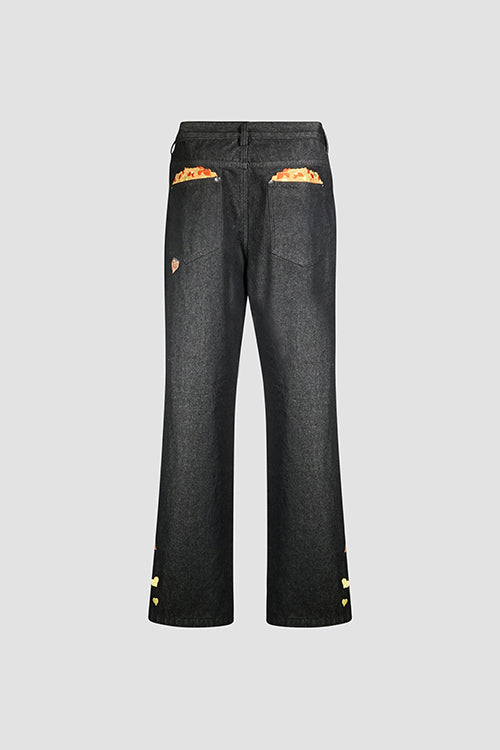 Fall In Love Jeans