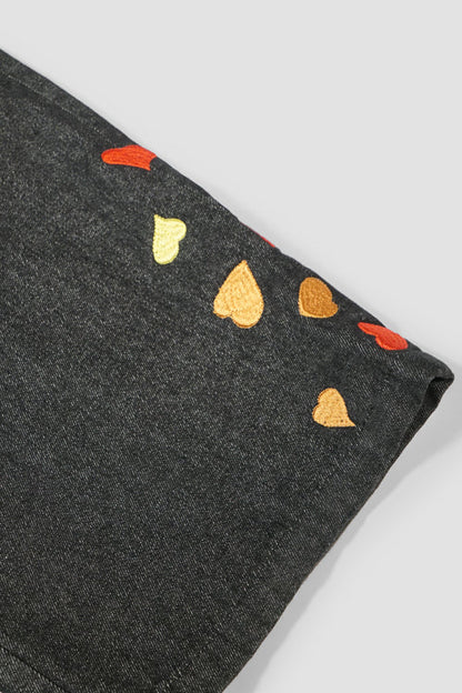 Fall In Love Jeans