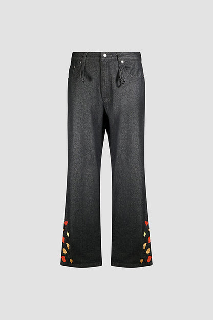 Fall In Love Jeans