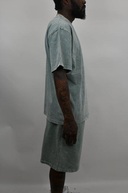 Stone Washed  Sets
