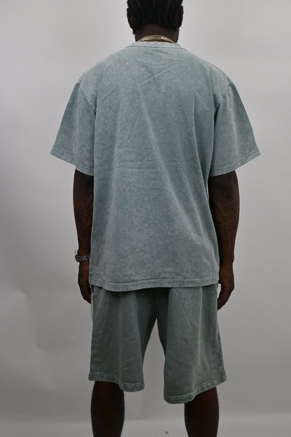 Stone Washed  Sets