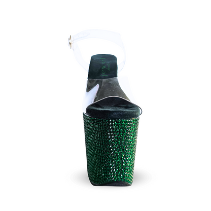 IDOL Emerald - Final Sale