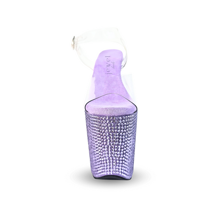 IDOL Light Purple - Final Sale