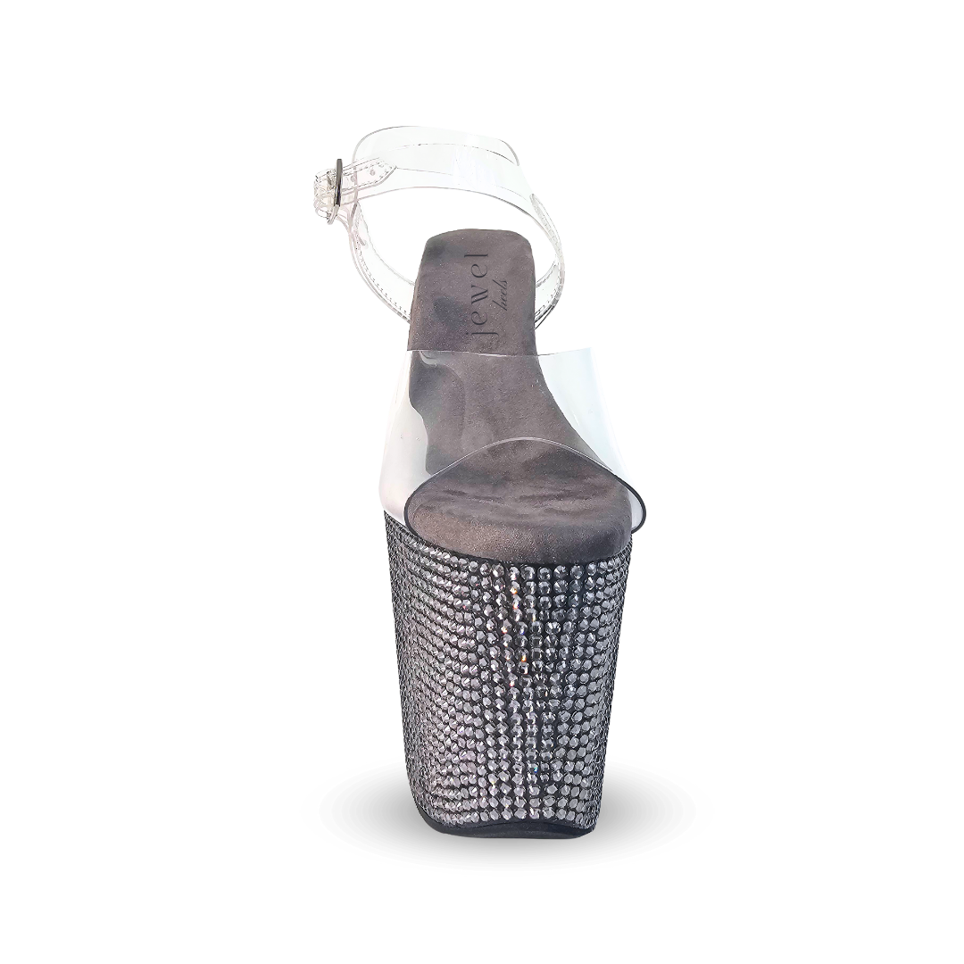 IDOL Charcoal - Final Sale