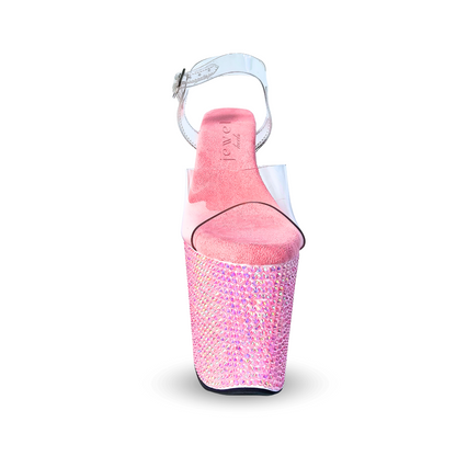 IDOL Pink AB - Final Sale
