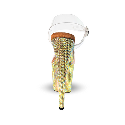 IDOL Amber AB - Final Sale