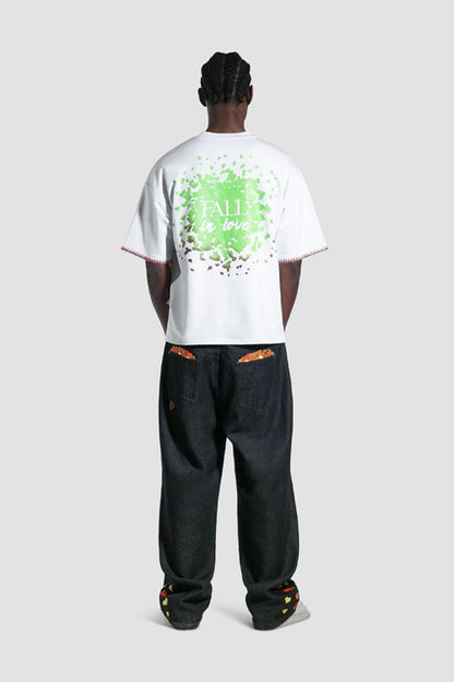 Fall In Love Jeans