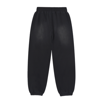 Inevitable Times Baggy Sweatpants