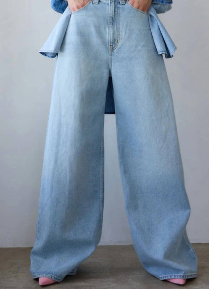 The Baggy Jean